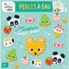 Perles à eau