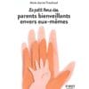 Petit livre des parents bienveillants envers eux-mêmes
