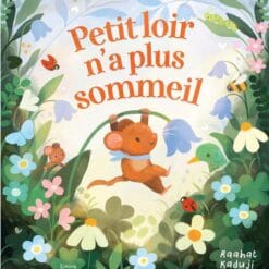 Petit loir n'a plus sommeil