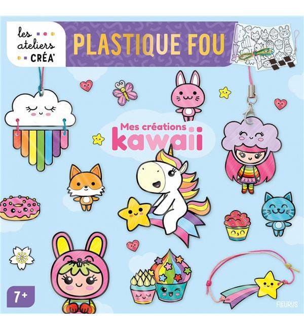 Plastique fou