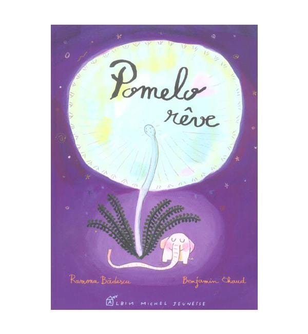 Pomelo rêve