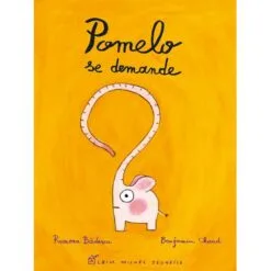 Pomelo se demande