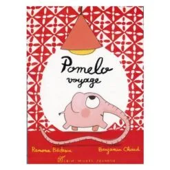 Pomelo voyage