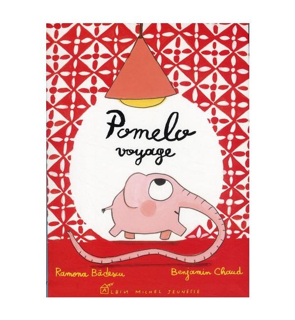 Pomelo voyage