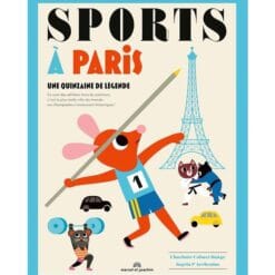 Sports à Paris