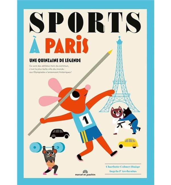 Sports à Paris