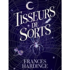 Tisseurs de sorts