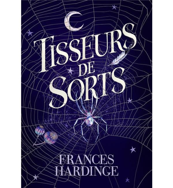 Tisseurs de sorts