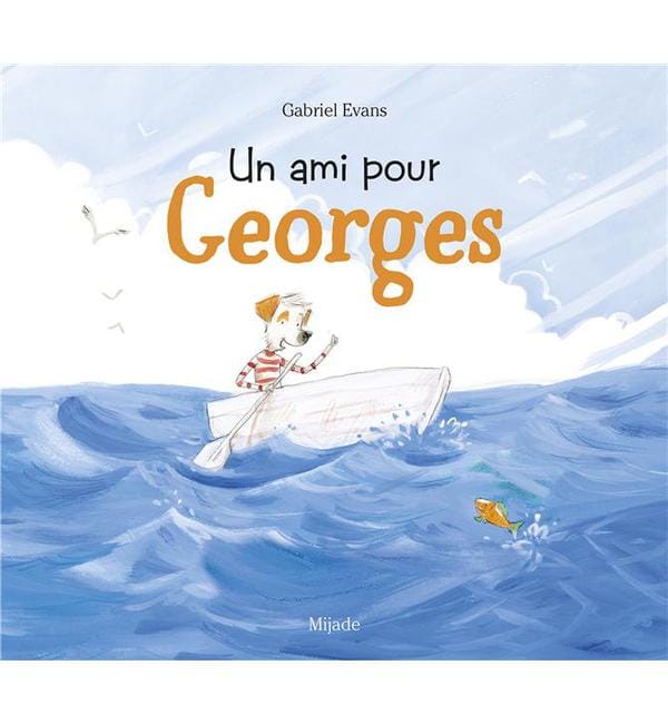 Un Ami pour Georges