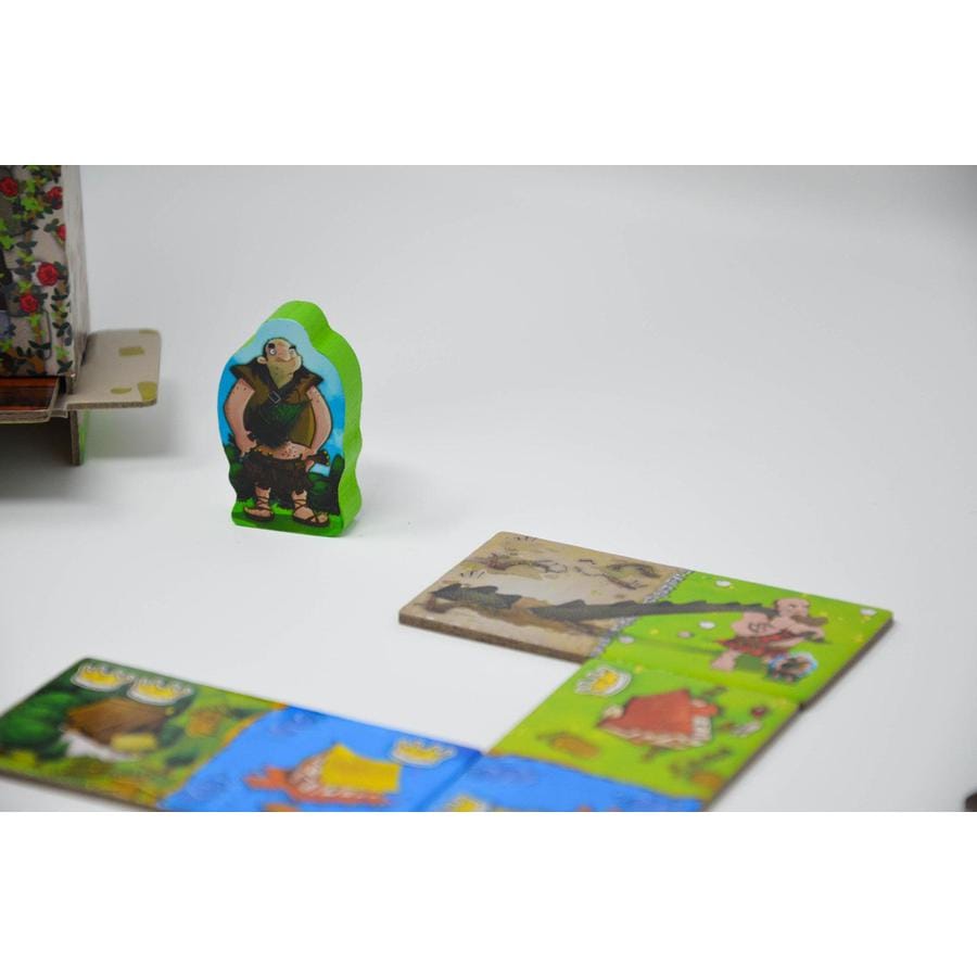 Kingdomino - Age of Giants – Image 3