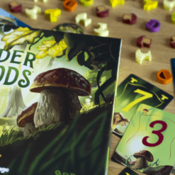 Wonder Woods – Image 2