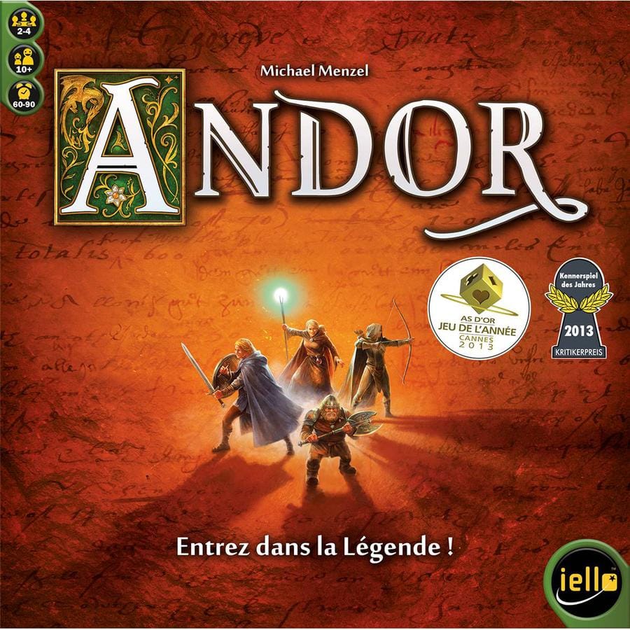 Andor – Image 2