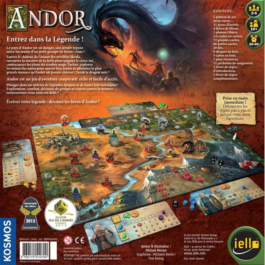 Andor – Image 3