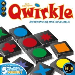 Qwirkle – Image 2