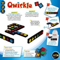 Qwirkle – Image 3