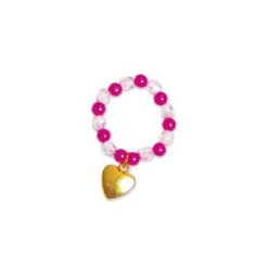 10 bagues en perles Lovely à créer – Image 5