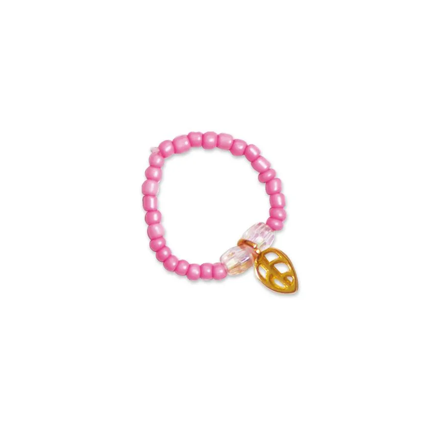 10 bagues en perles Lovely à créer – Image 7