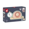 Empilable Sensoriel Escargot Sweet Cocoon