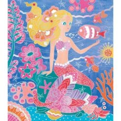 Magic Ocean - Peinture Aquarelle – Image 7