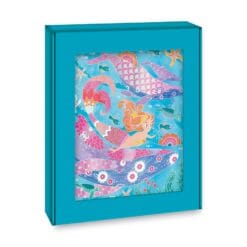 Magic Ocean - Peinture Aquarelle – Image 8
