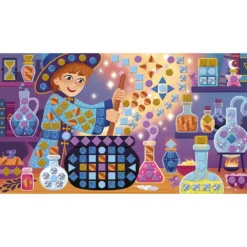Magic School - Mosaïques – Image 2