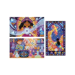 Magic School - Mosaïques – Image 5