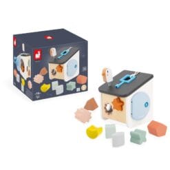 Maison des Formes Oiseau Sweet Cocoon – Image 2