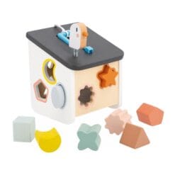 Maison des Formes Oiseau Sweet Cocoon – Image 3
