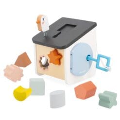 Maison des Formes Oiseau Sweet Cocoon – Image 4