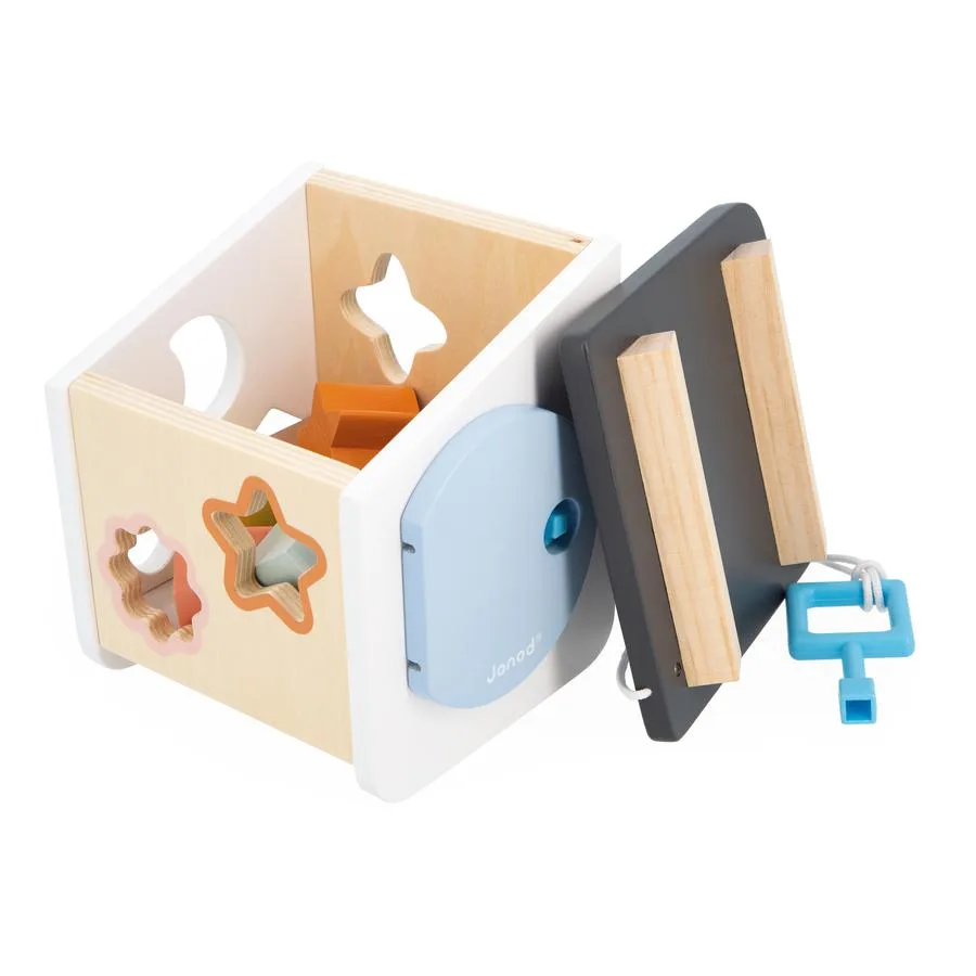 Maison des Formes Oiseau Sweet Cocoon – Image 5