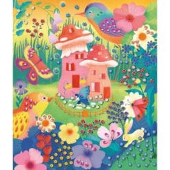 Mini-Canes Jardin secret – Image 9