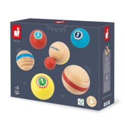 Pétanque Applepop