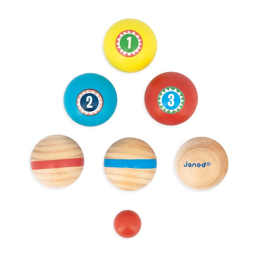 Pétanque Applepop – Image 4