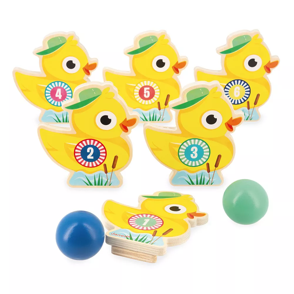Quilles Canards Applepop – Image 2