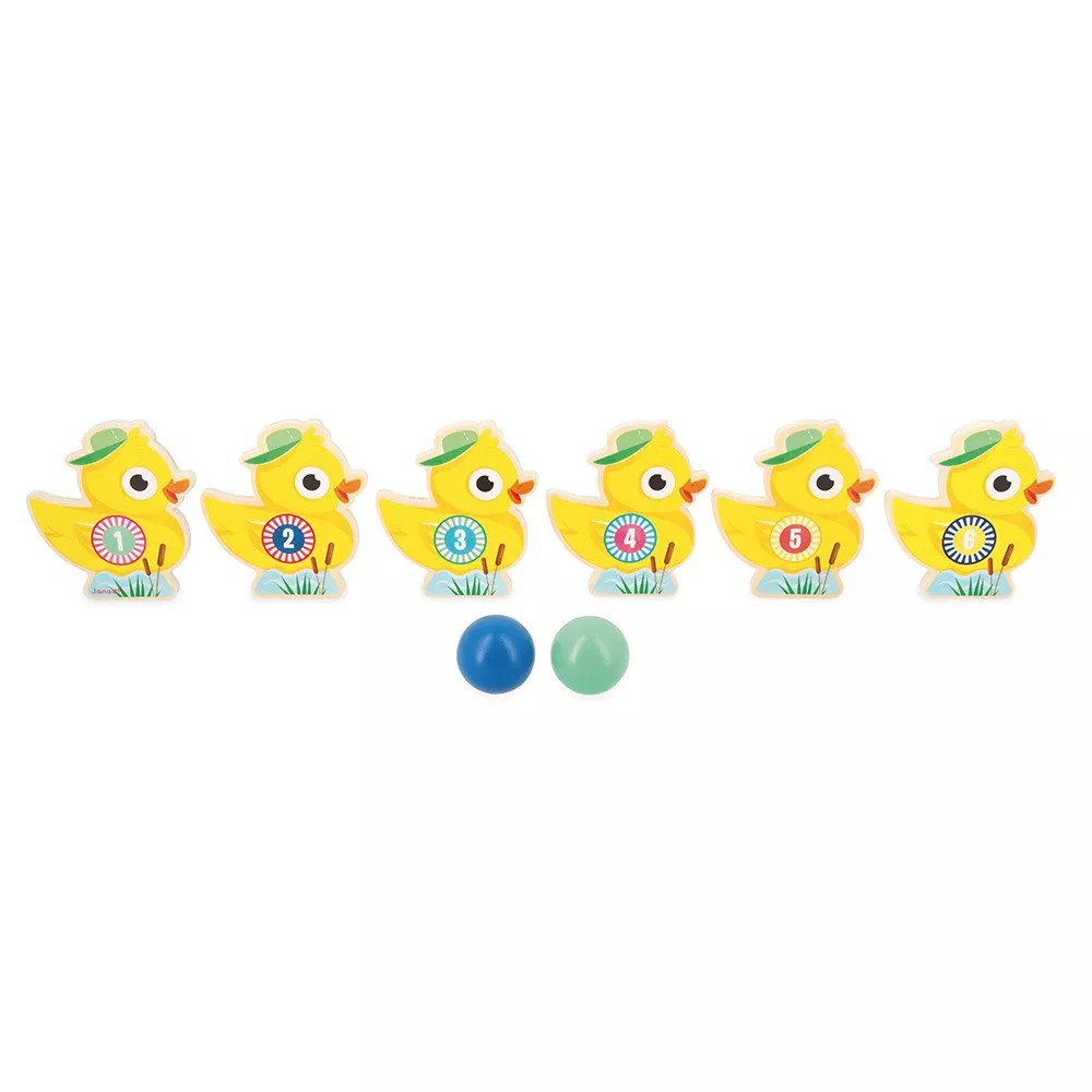 Quilles Canards Applepop – Image 4