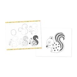 Step by Step Drawing Animaux – Image 4