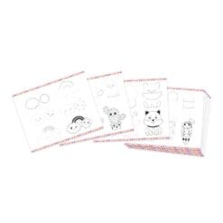 Step by Step Drawing Kawaï – Image 2