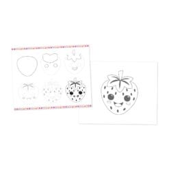 Step by Step Drawing Kawaï – Image 5