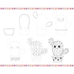 Step by Step Drawing Kawaï – Image 8