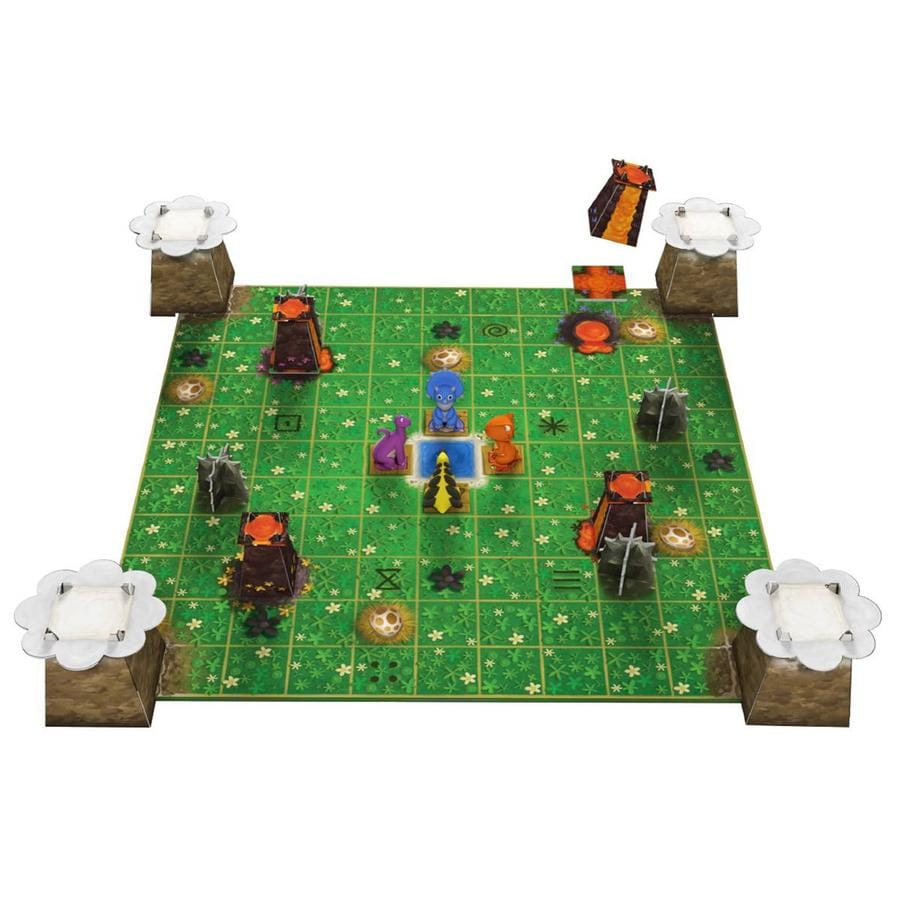 Jeu SOS Dino – Image 4
