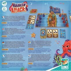 Kraken Attack – Image 3