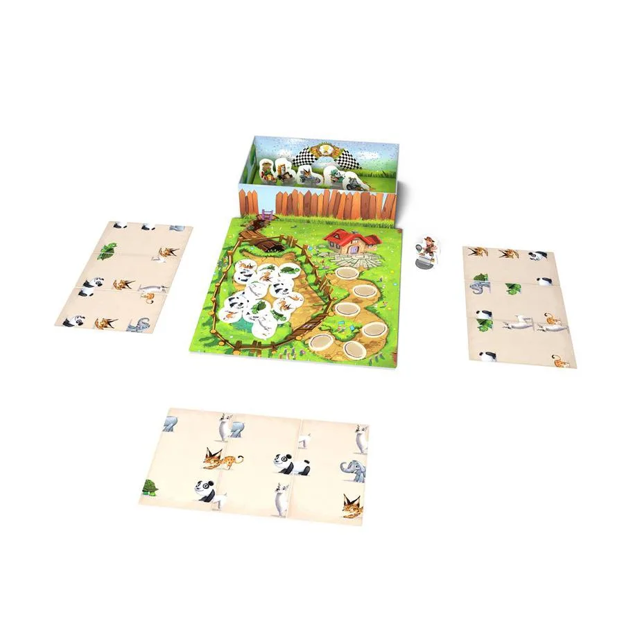 Zoo Run – Image 4