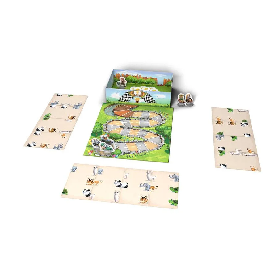 Zoo Run – Image 5