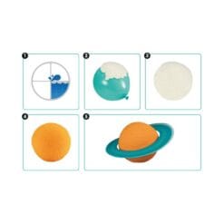 Sac Papier mâché 200g – Image 2