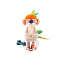 Hochet anneau billes koala Koco Dans la Jungle