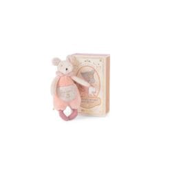 Souris dent de lait La petite école de danse