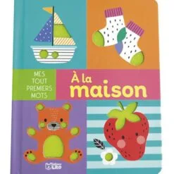 A la maison