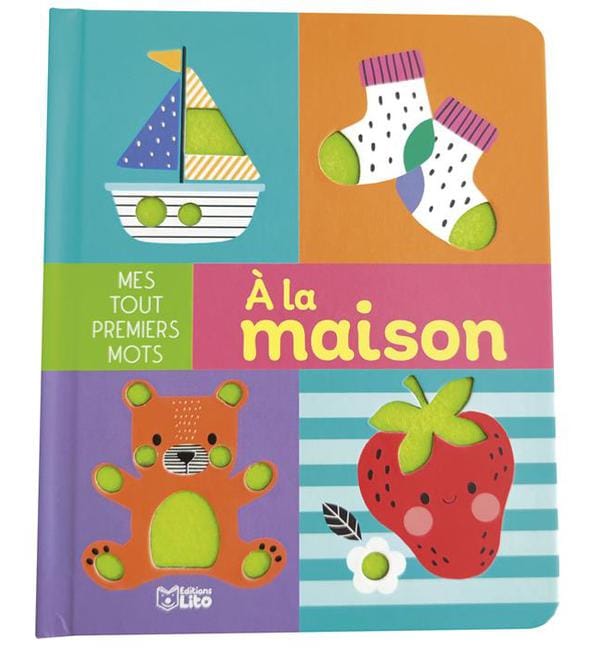 A la maison