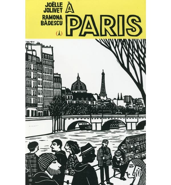 A Paris
