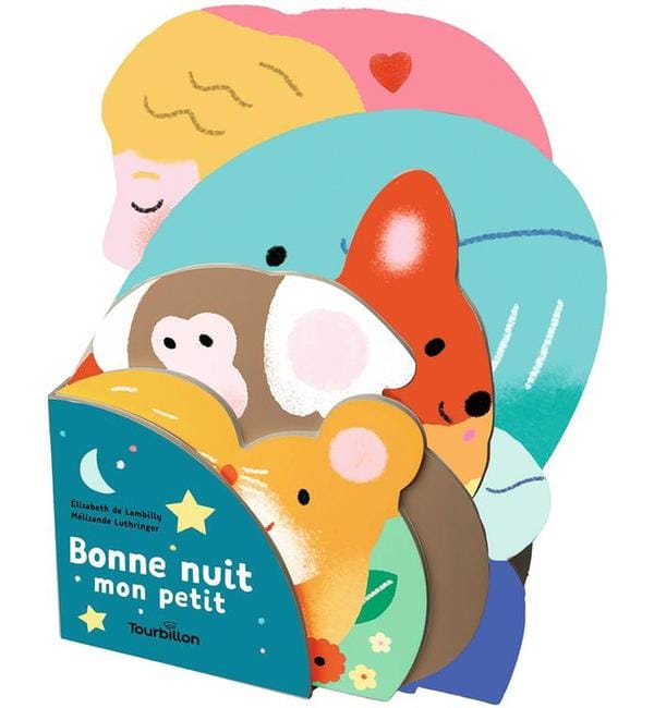 Bonne nuit mon petit